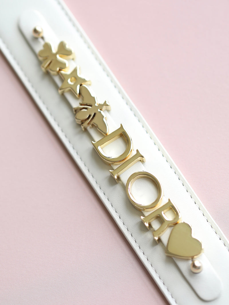 Bolsa Lady Dior Small