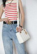 Bolsa Lady Dior Small