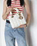 Bolsa Lady Dior Small