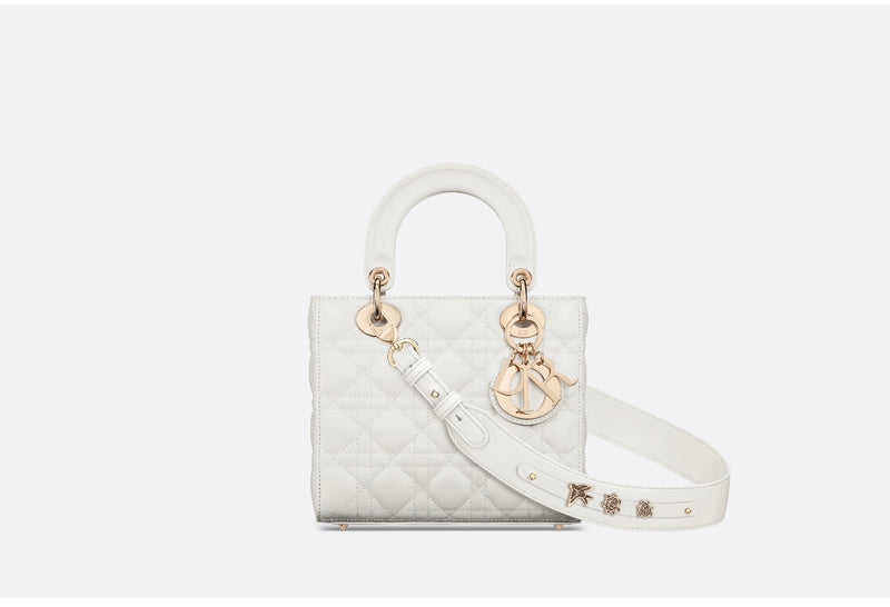 Bolsa Lady Dior Small
