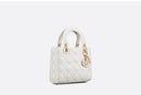 Bolsa Lady Dior Small