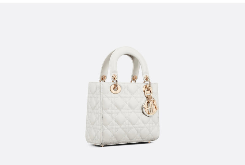 Bolsa Lady Dior Small