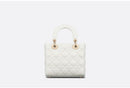 Bolsa Lady Dior Small
