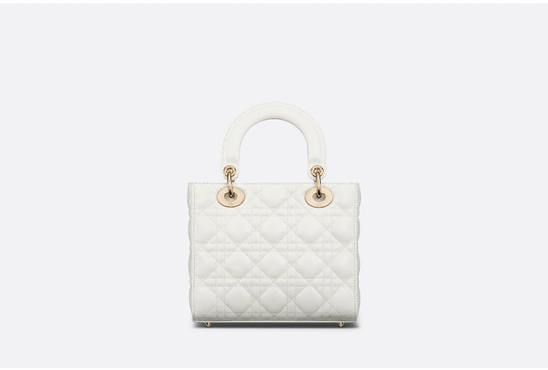 Bolsa Lady Dior Small