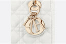Bolsa Lady Dior Small