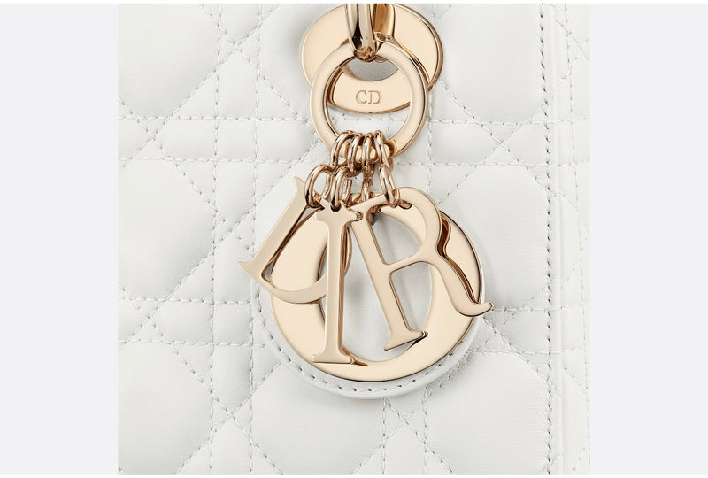 Bolsa Lady Dior Small