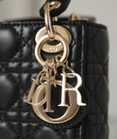 Bolsa Lady Dior Micro