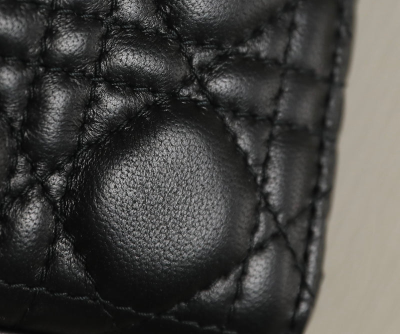 Bolsa Lady Dior Micro