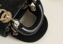 Bolsa Lady Dior Micro
