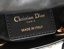 Bolsa Lady Dior Micro