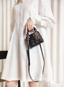 Bolsa Lady Dior Micro