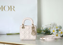 Bolsa Lady Dior Micro