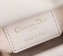 Bolsa Lady Dior Micro