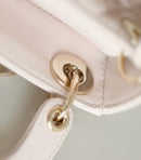 Bolsa Lady Dior Micro