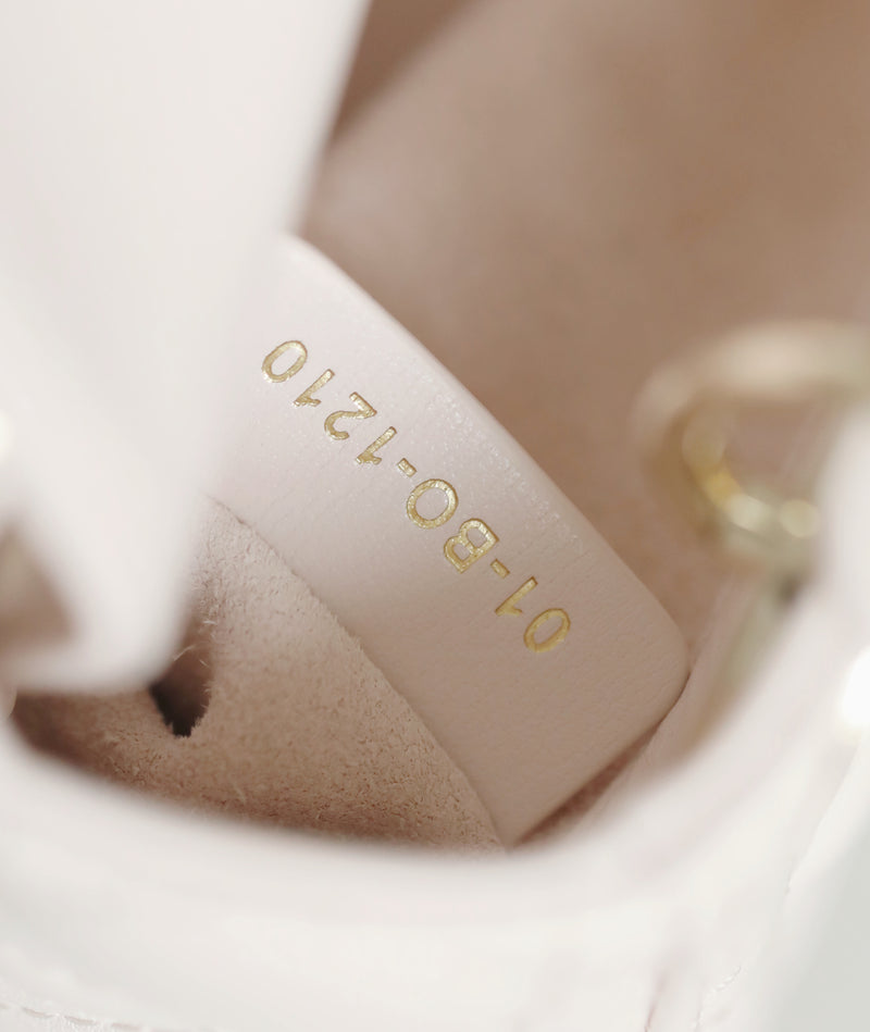 Bolsa Lady Dior Micro