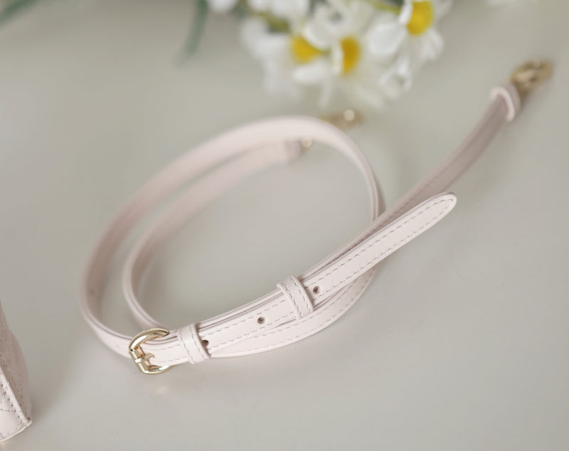 Bolsa Lady Dior Micro