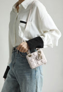 Bolsa Lady Dior Micro