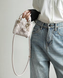 Bolsa Lady Dior Micro