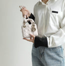 Bolsa Lady Dior Micro