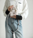 Bolsa Lady Dior Micro