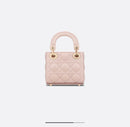 Bolsa Lady Dior Micro