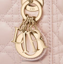 Bolsa Lady Dior Micro