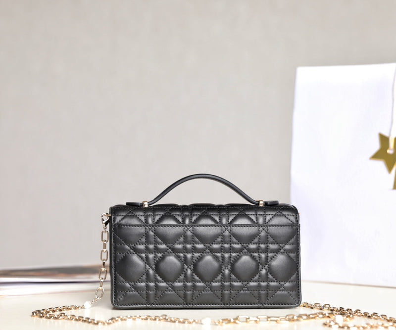 Bolsa Dior