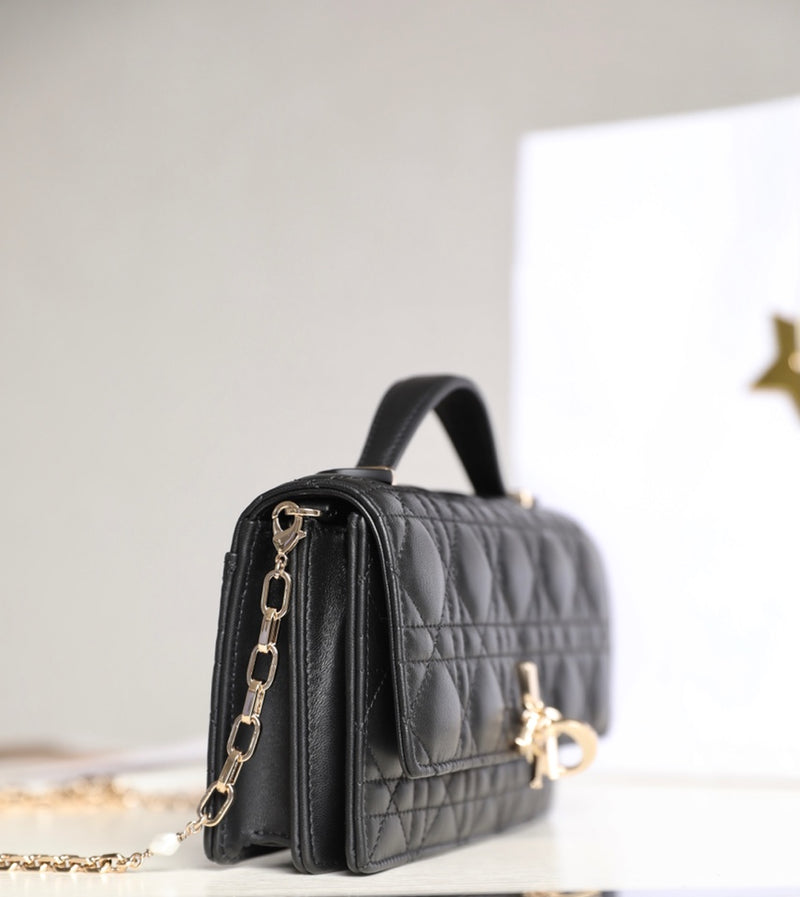 Bolsa Dior