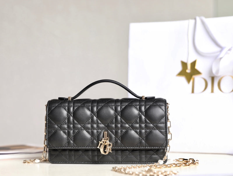 Bolsa Dior
