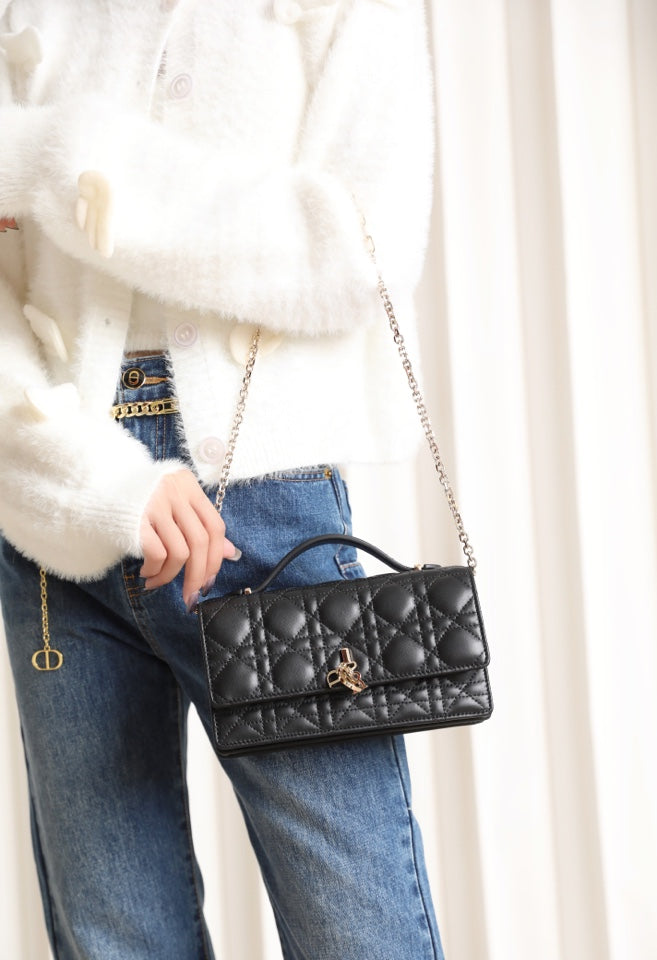 Bolsa Dior