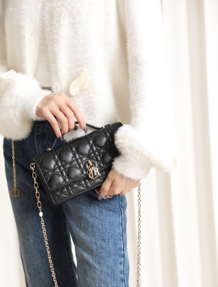 Bolsa Dior