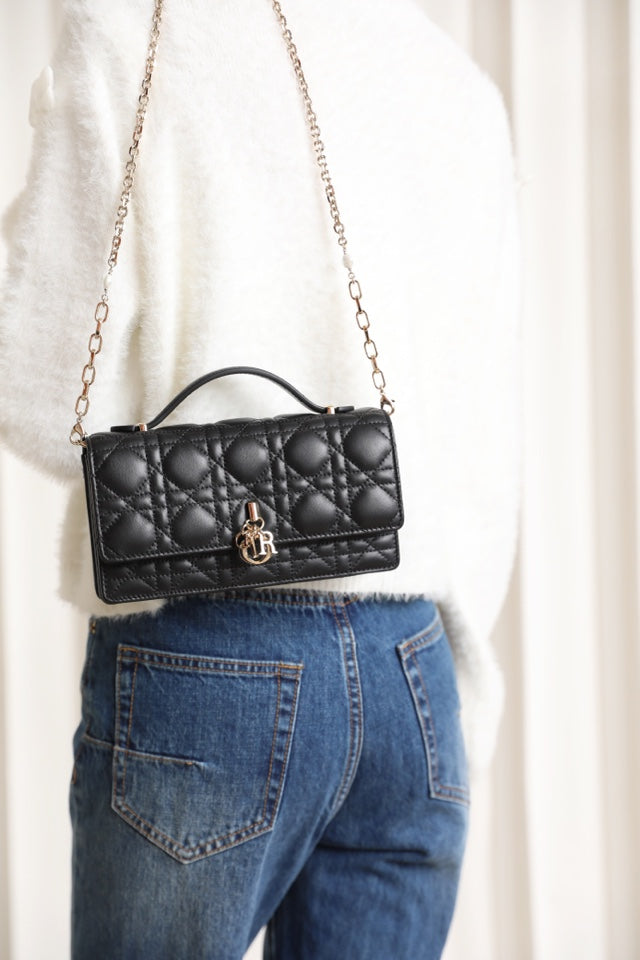 Bolsa Dior