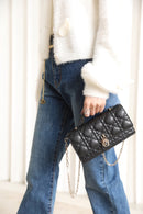 Bolsa Dior