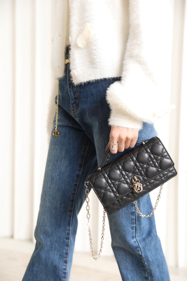 Bolsa Dior