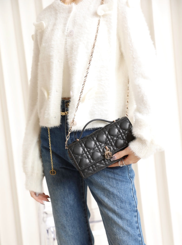 Bolsa Dior