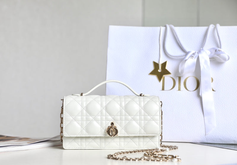 Bolsa Dior
