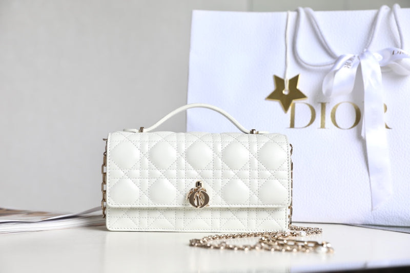 Bolsa Dior
