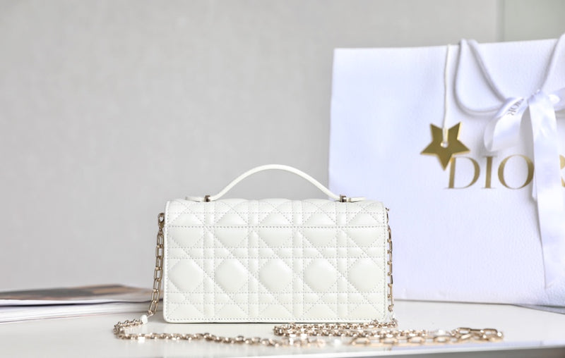 Bolsa Dior