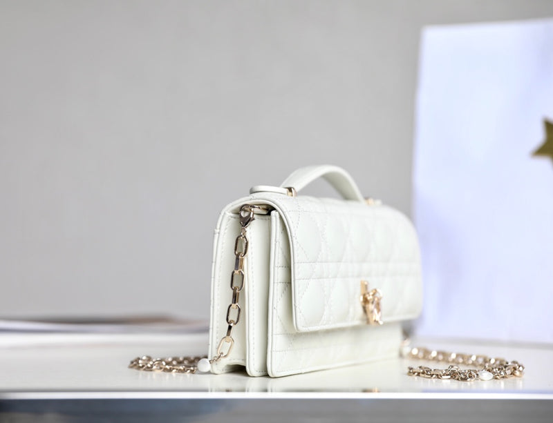 Bolsa Dior