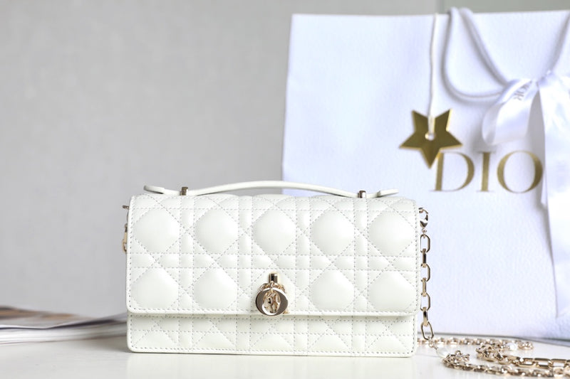 Bolsa Dior
