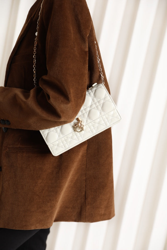 Bolsa Dior