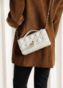 Bolsa Dior