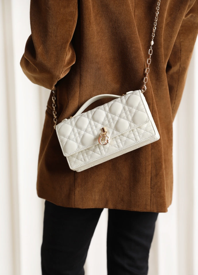 Bolsa Dior