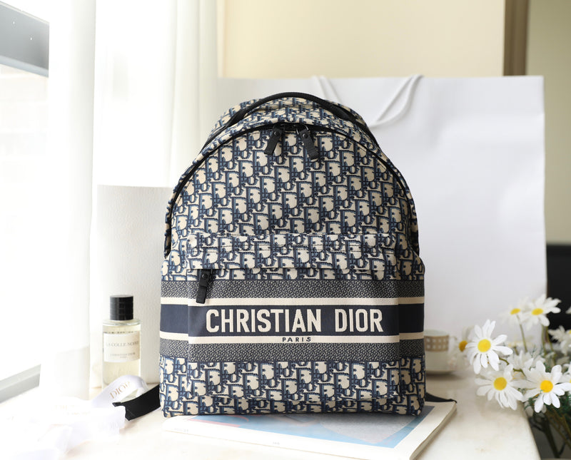 Mochila Dior