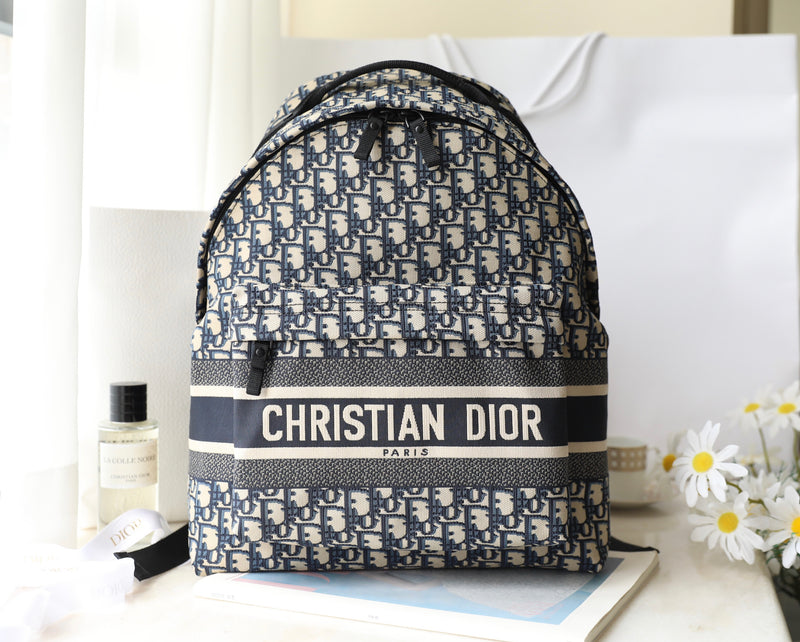Mochila Dior