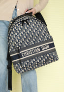 Mochila Dior