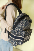 Mochila Dior