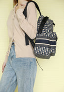 Mochila Dior