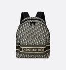 Mochila Dior
