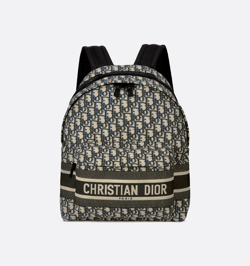 Mochila Dior